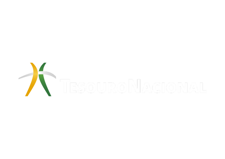 Logotipo do Tesouro Nacional